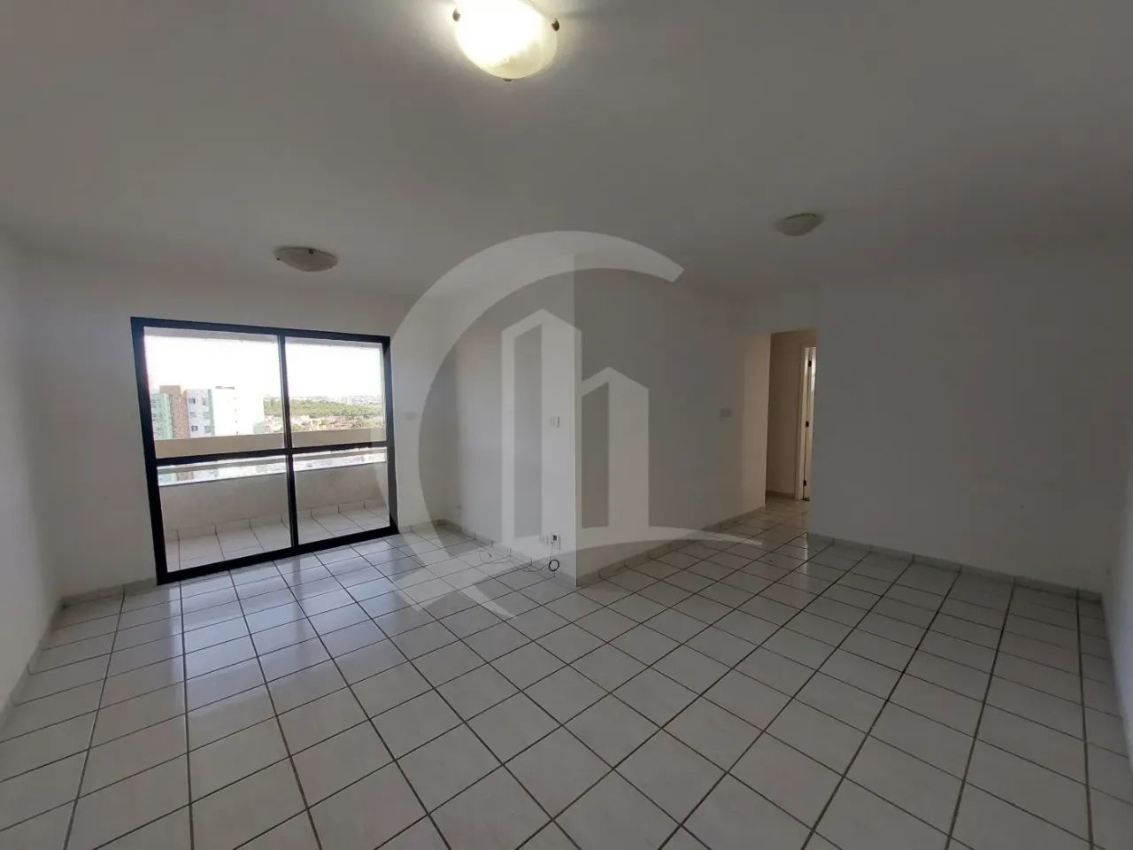 Apartamento 3 Quartos com 103m² no Residencial Jaime Araújo - Foto 2