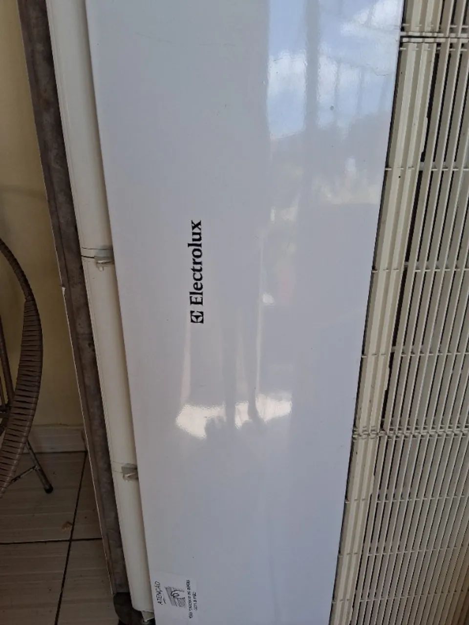 Ar condicionado  Electrolux  Split - Foto 6
