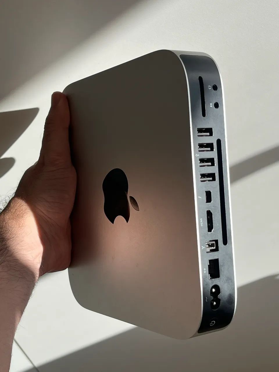ネズミApple Mac mini Server (Late 2012) My new Mac mini server! (Late 2012) - YouTube