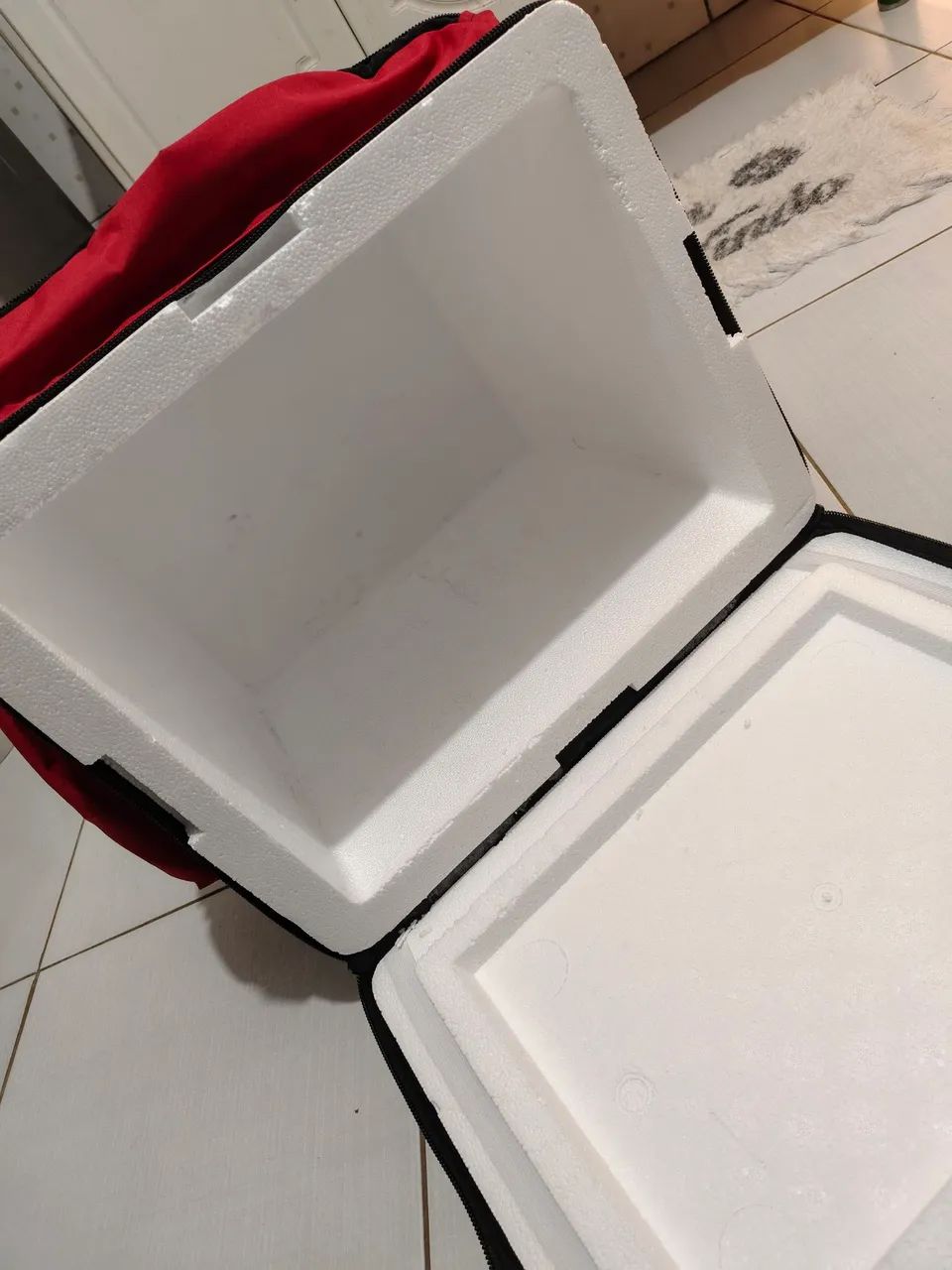 Bag motoboy  - Foto 4