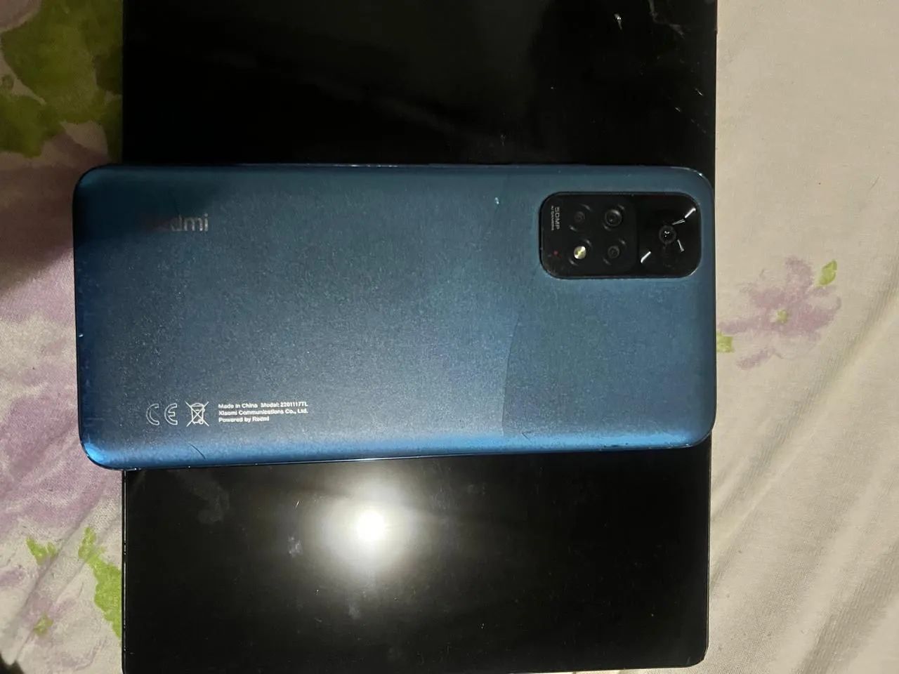 Celular  - Foto 2