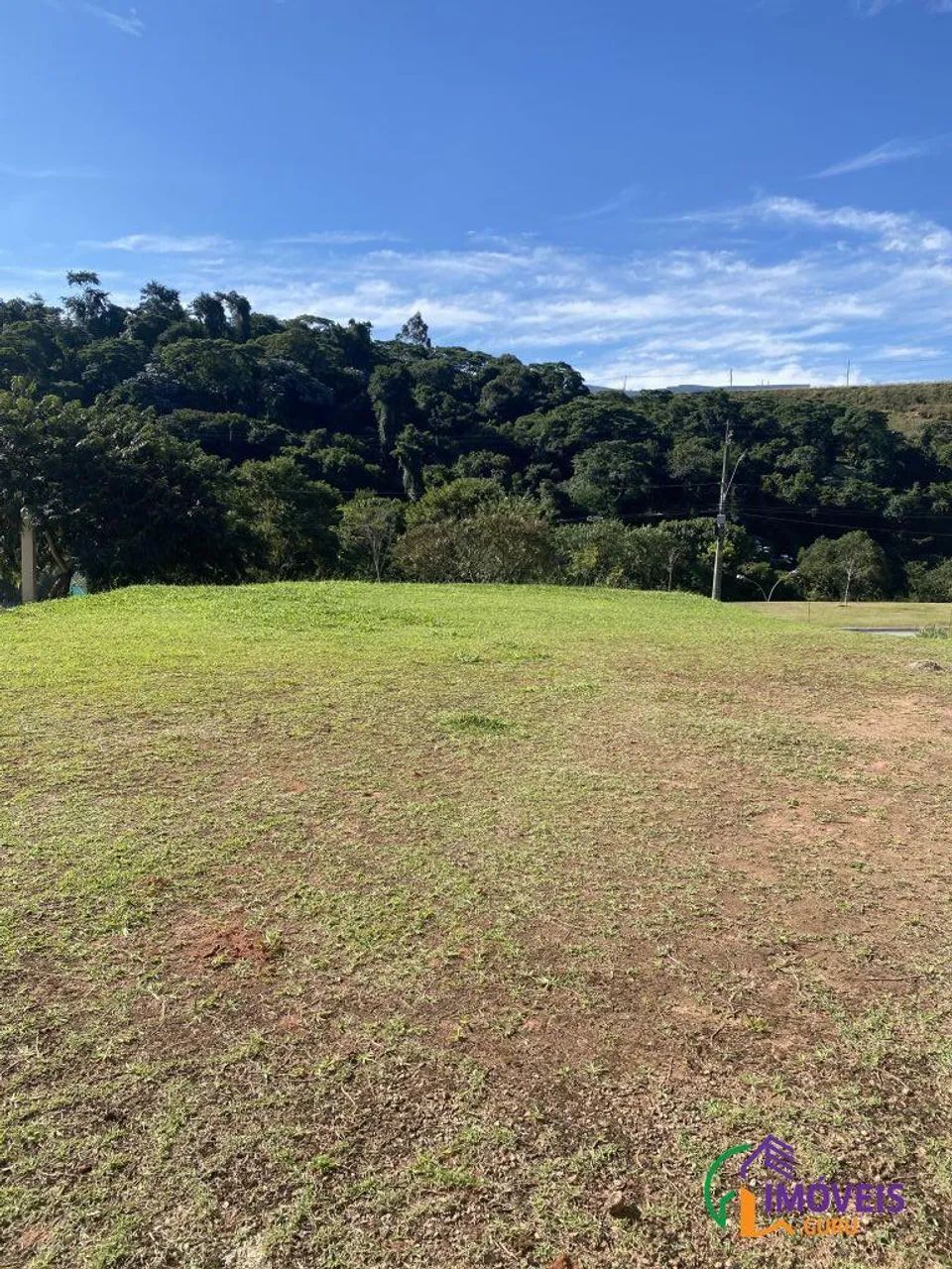 TERRENO EM CONDOMÍNIO - CAMPOS DO CONDE - SP - Foto 4