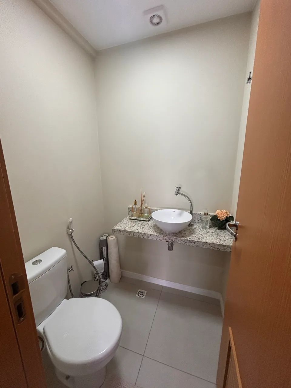 Três quartos mobiliado no Athenas Future  - Foto 4