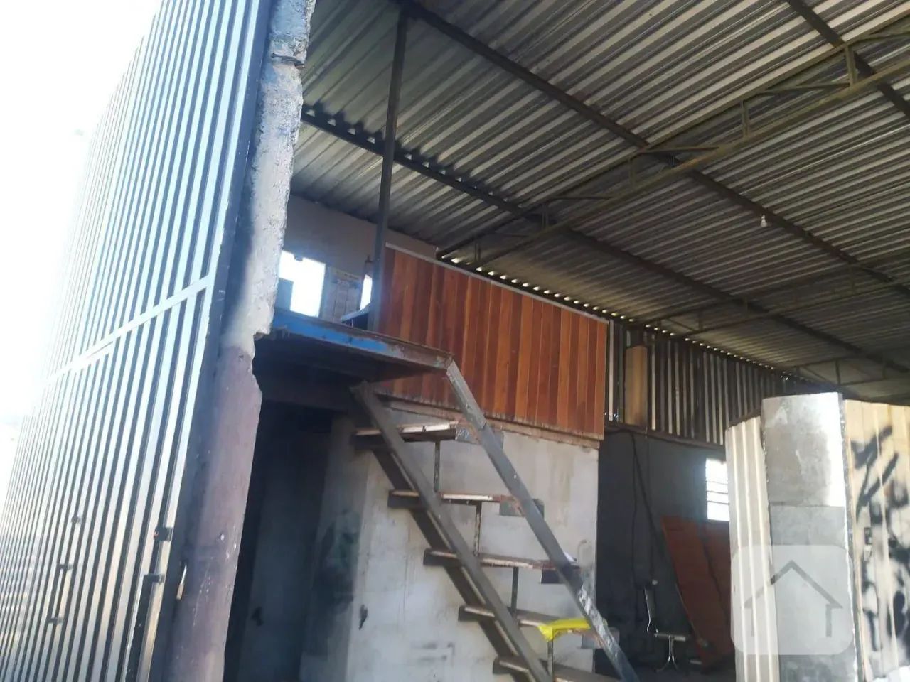 Galpão /Casa em Morungaba - Foto 2