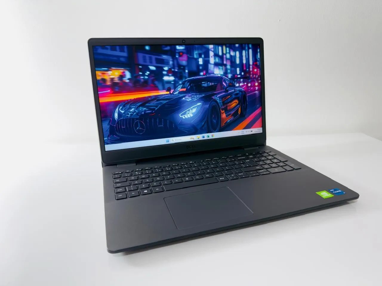 Notebook Dell I7-11th-16GB Ram-SSD 512GB Nvme-Nvidia Mx 350-Tela 15.6FHD - Foto 3