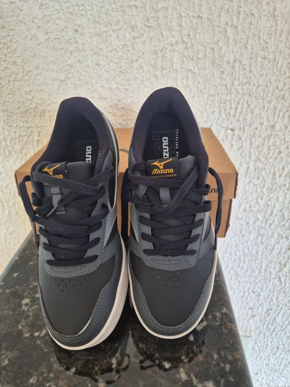 Tenis Mizuno  - Foto 2