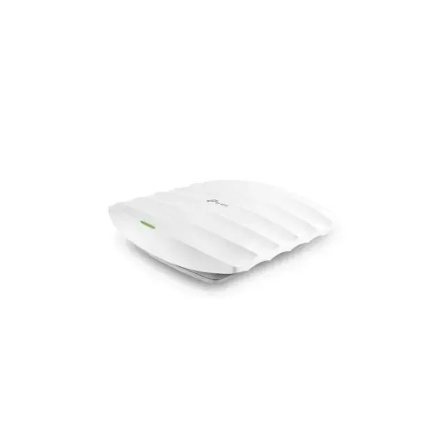 Access Point TP-Link EAP225 Omada Teto AC1350 Dual Band Gigabit - Foto 4
