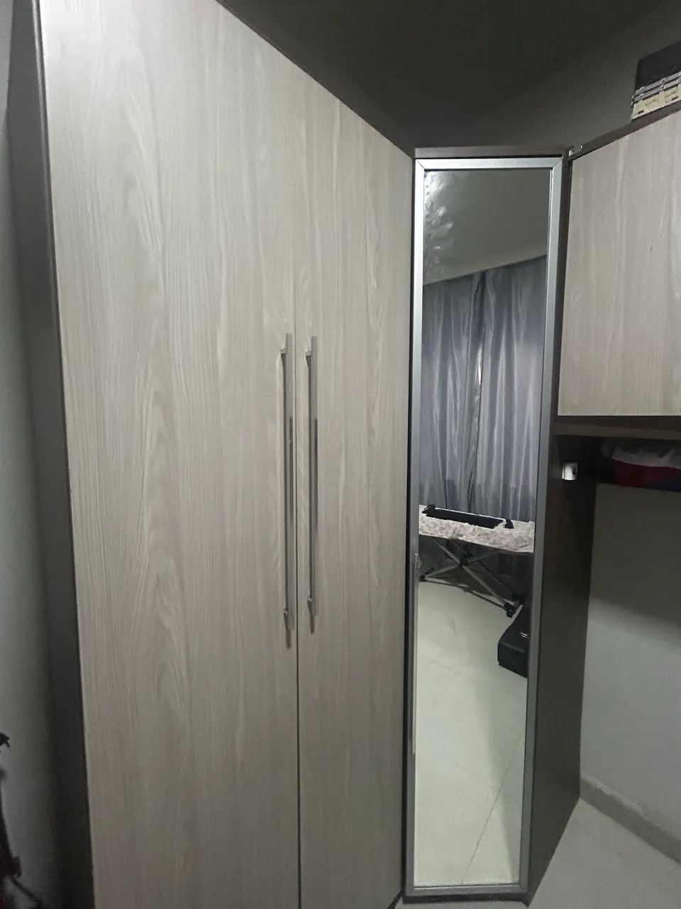 Guarda roupa grande - Foto 3