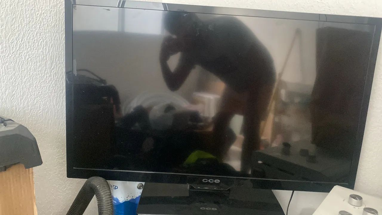 Tv 43 polegadas