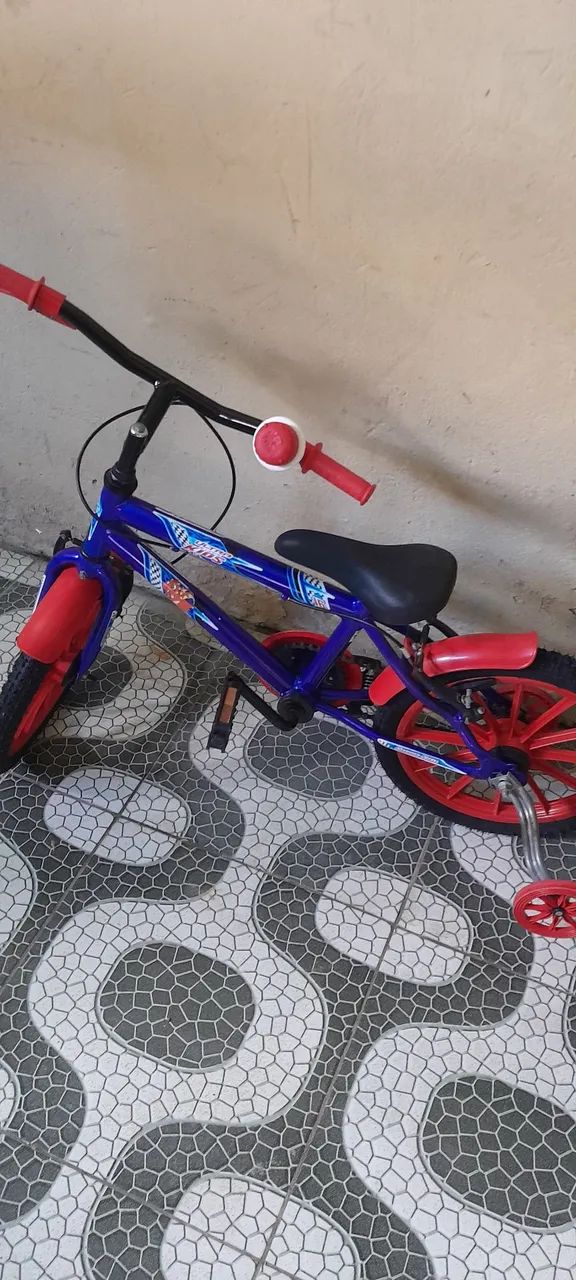 Bicicleta  - Foto 2
