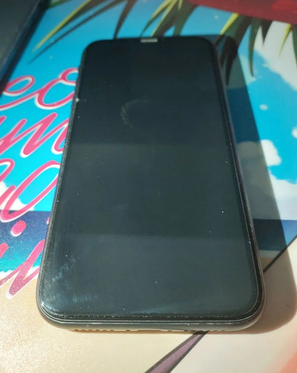 Iphone 11 128gb Preto - Foto 5
