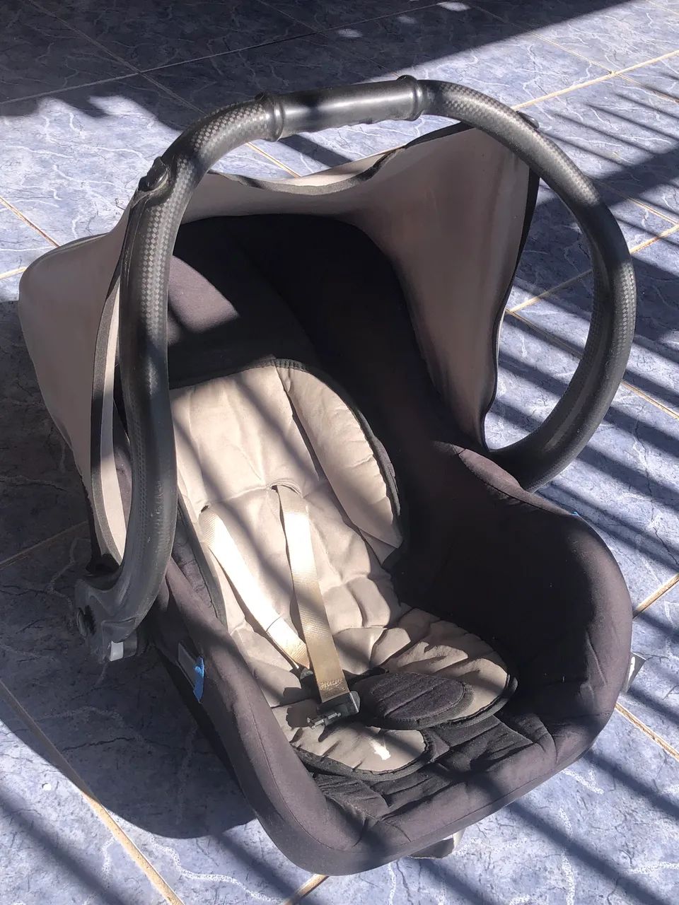 Bebê conforto 