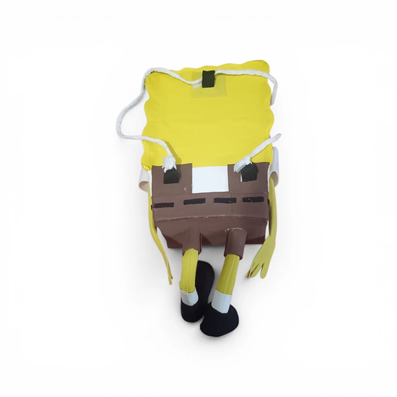 Bolsa Maluca Bob Esponja  - Foto 4