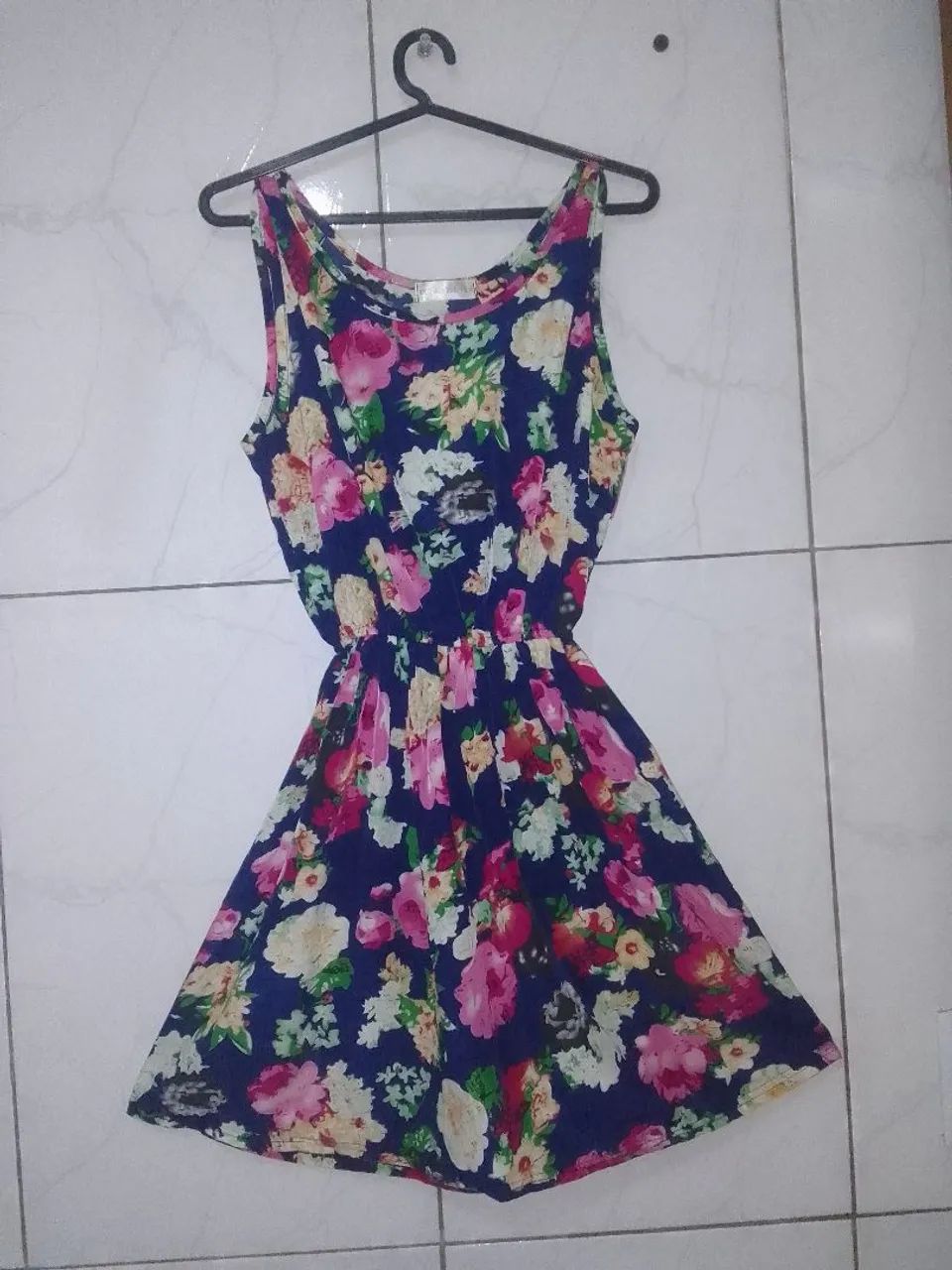 Vestido Top Shine World  - Foto 5