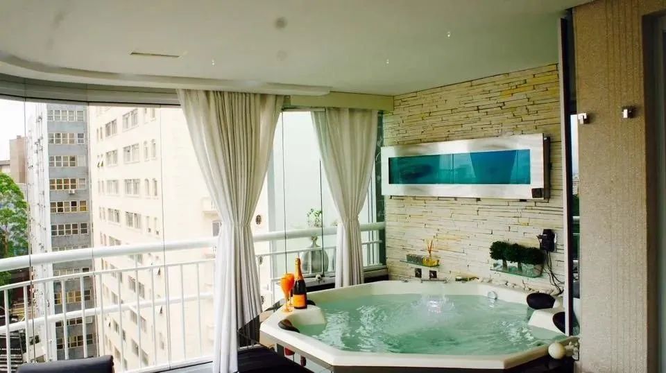 Apartamento R. da Consolação | Av. Paulista - Jardins | 100 m² | 1 Suíte | 1 Vaga | Locaçã - Foto 11