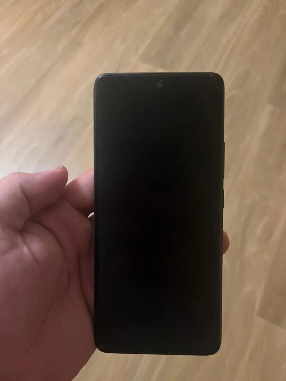 Celular Redmi Note 13 Pro Plus 256GB - Foto 4