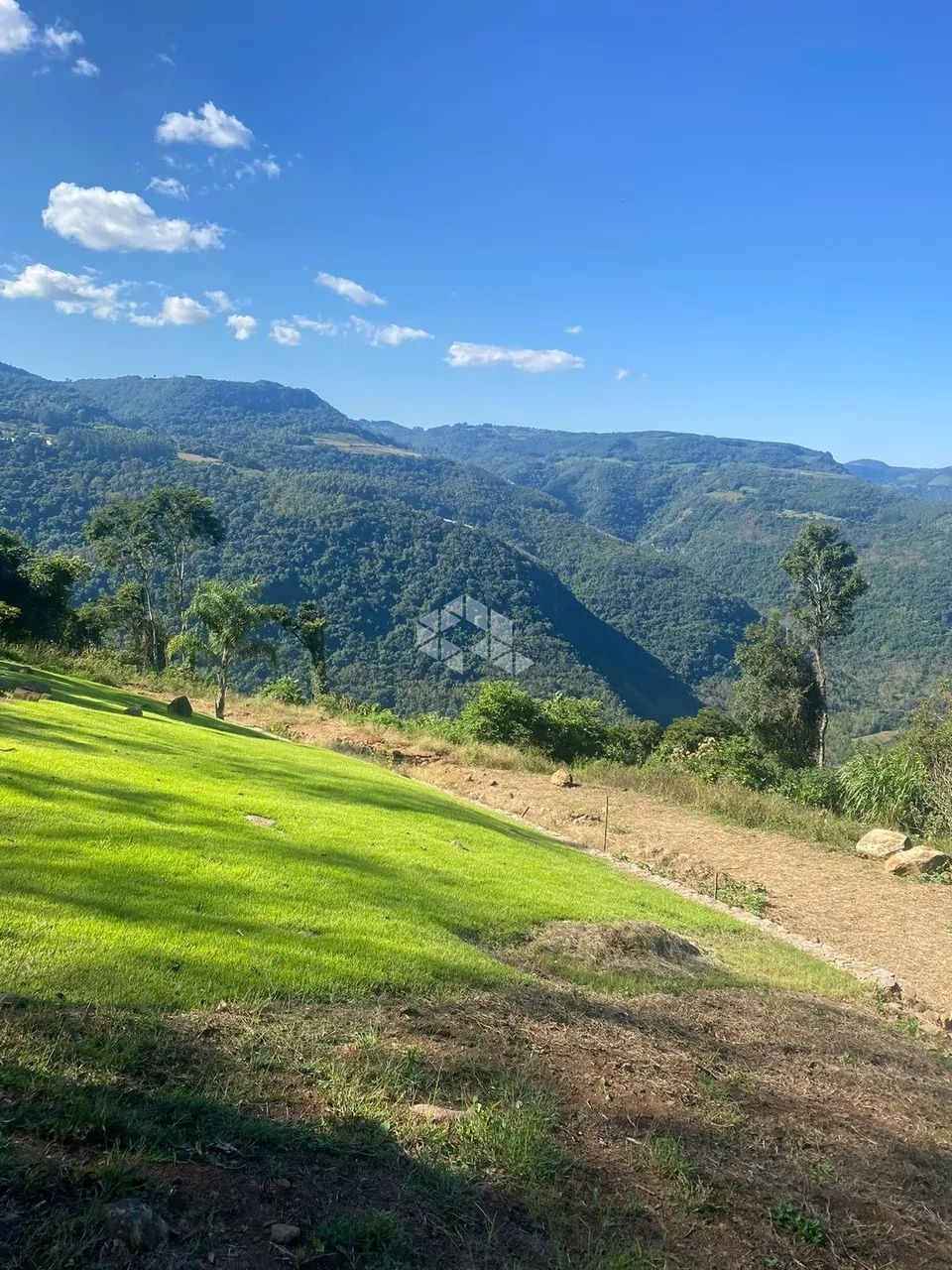 VENDE TERRENO/SÍTIO NOVA PETRÓPOLIS - Foto 5