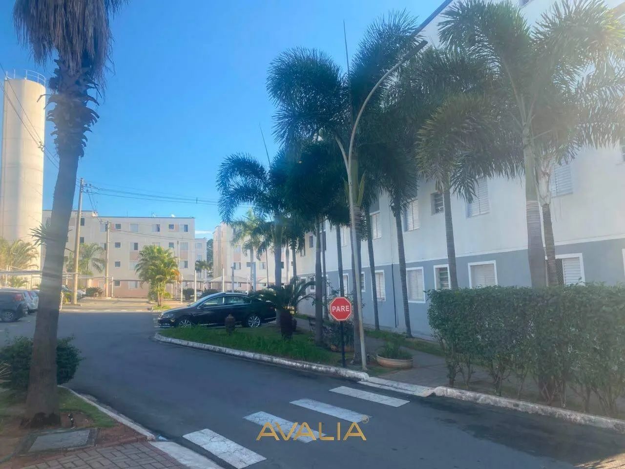 apartamento em salto , oportunidade