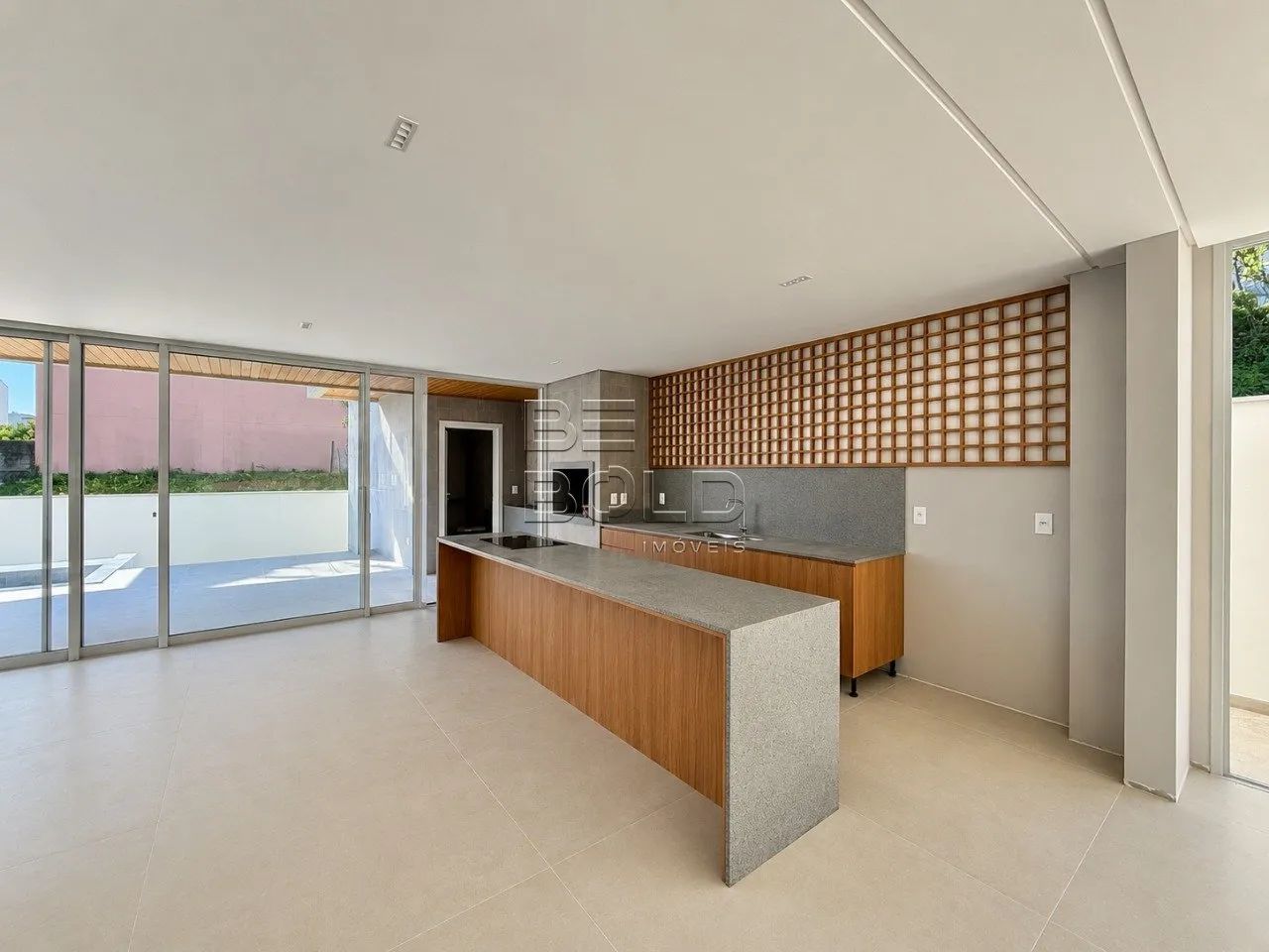 Casa nova com 3 suítes e piscina no Itaguaçu - Foto 4