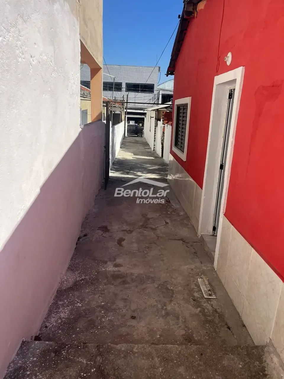 Casa 2 dorm. 2 vagas de garagem R$ 1650,00 - Foto 4