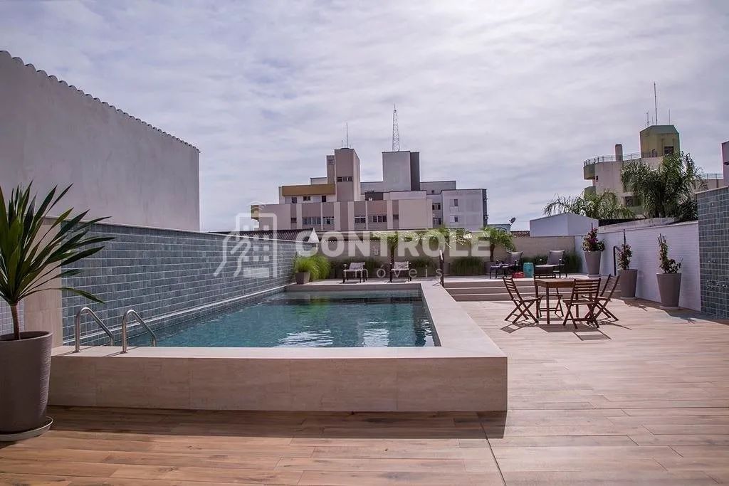 Apartamento com 03 dormitórios no Balneário do Estreito, em Florianópolis/SC! - Foto 4