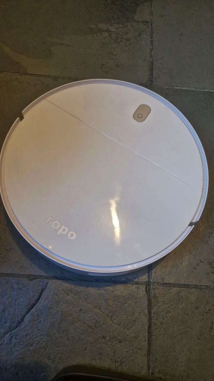 Robô aspirador Ropo Easy