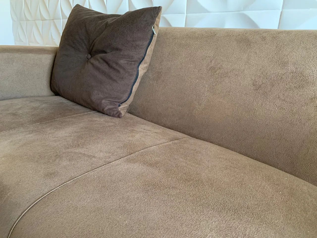 Sofa semi novo - Foto 2