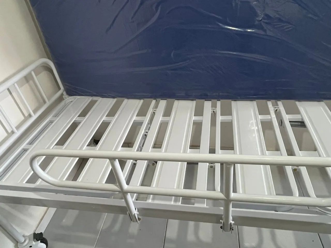 Cama hospitalar  - Foto 4