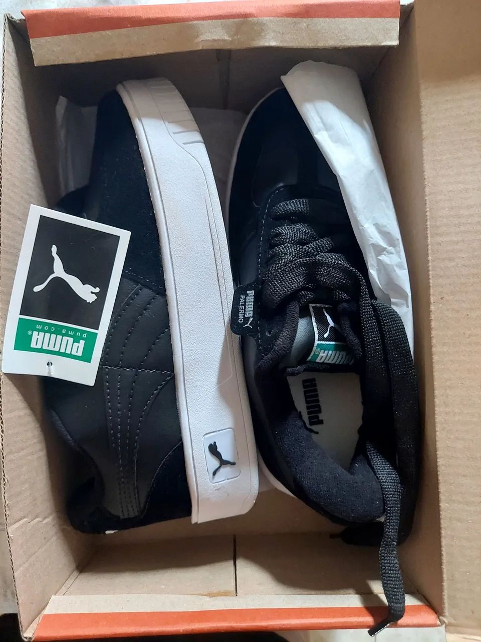 Tênis Puma