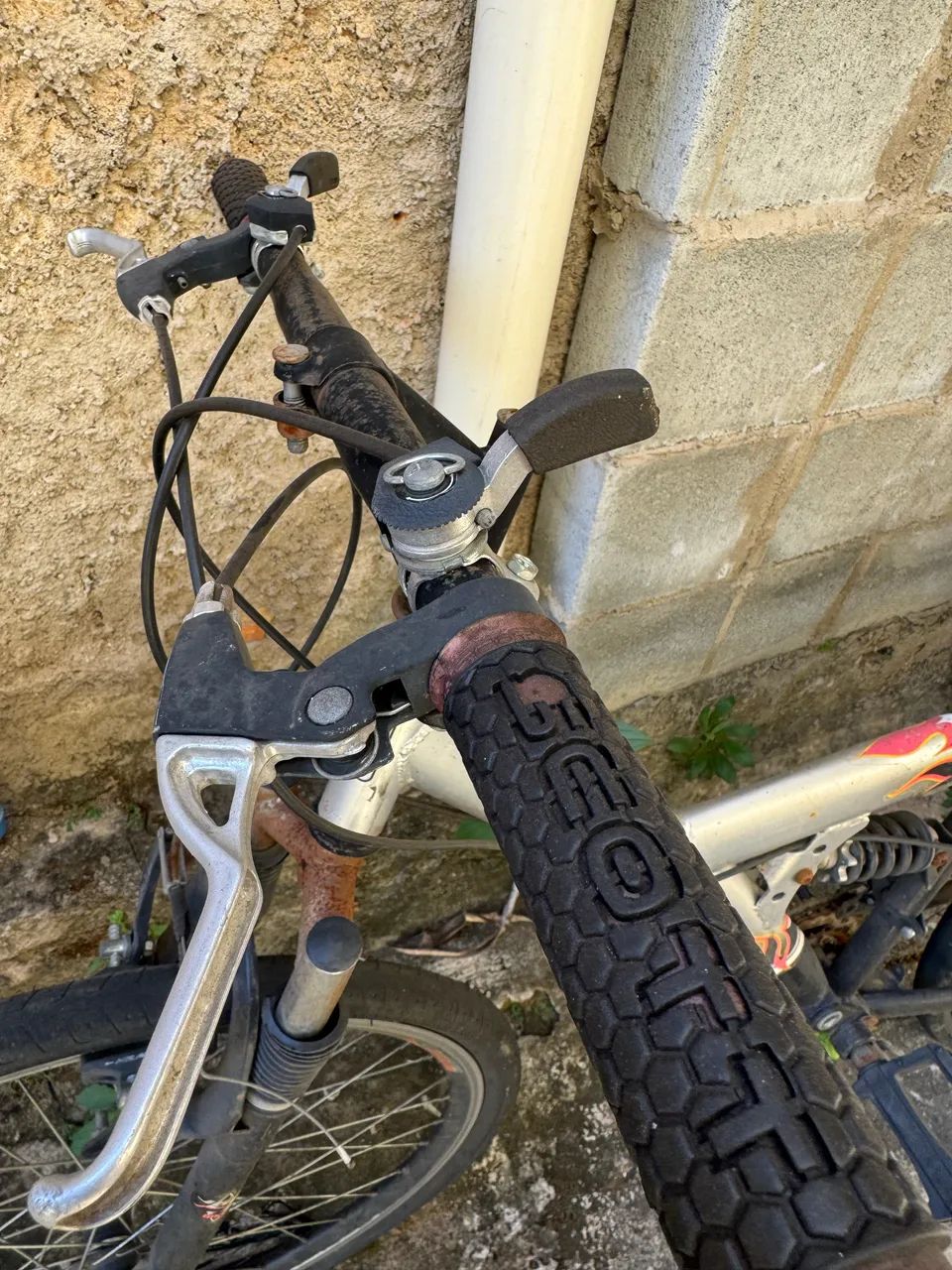 Bicicleta  - Foto 3