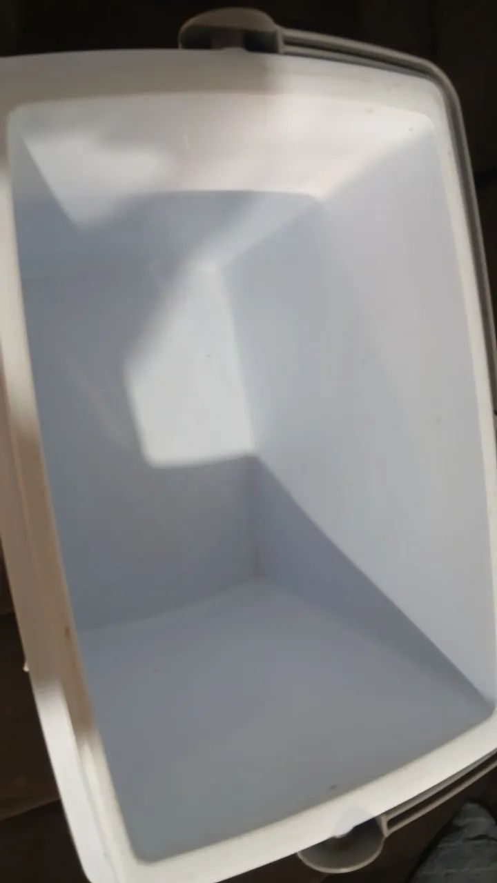 Caixa térmica  - Foto 2