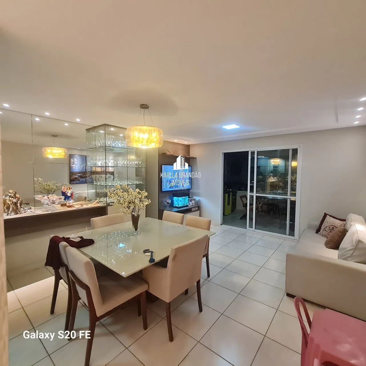APARTAMENTO RESIDENCIAL em NATAL - RN, PITIMBU