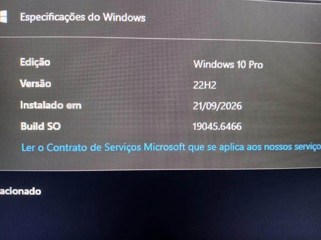 Computador Dell OptiPlex 3050 Usado | Intel Core i5 | 8GB RAM | SSD 120GB - Foto 4