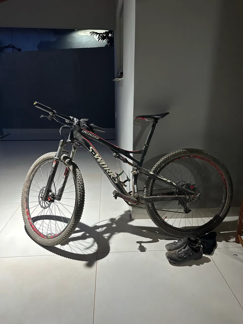 Bicicleta Mountain Bike - Foto 4