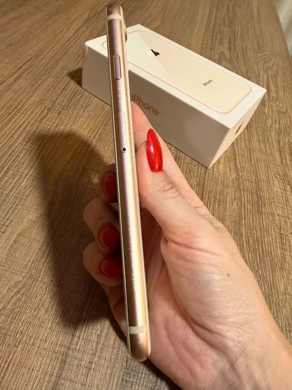 Iphone 8  - Foto 2