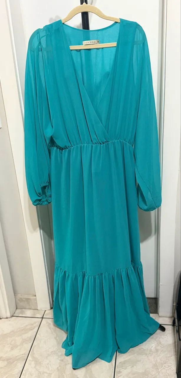 Vestidos Second Hand 