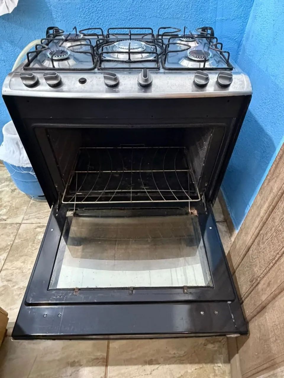 Vende se banca com pia e fogão.  - Foto 4