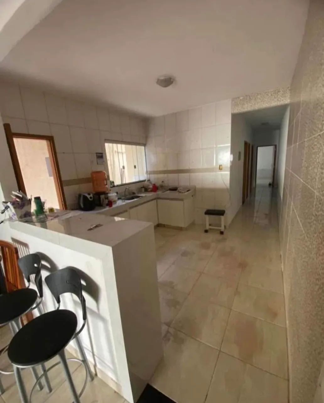 Lv* casa a venda em Centro de Linhares  - Foto 4