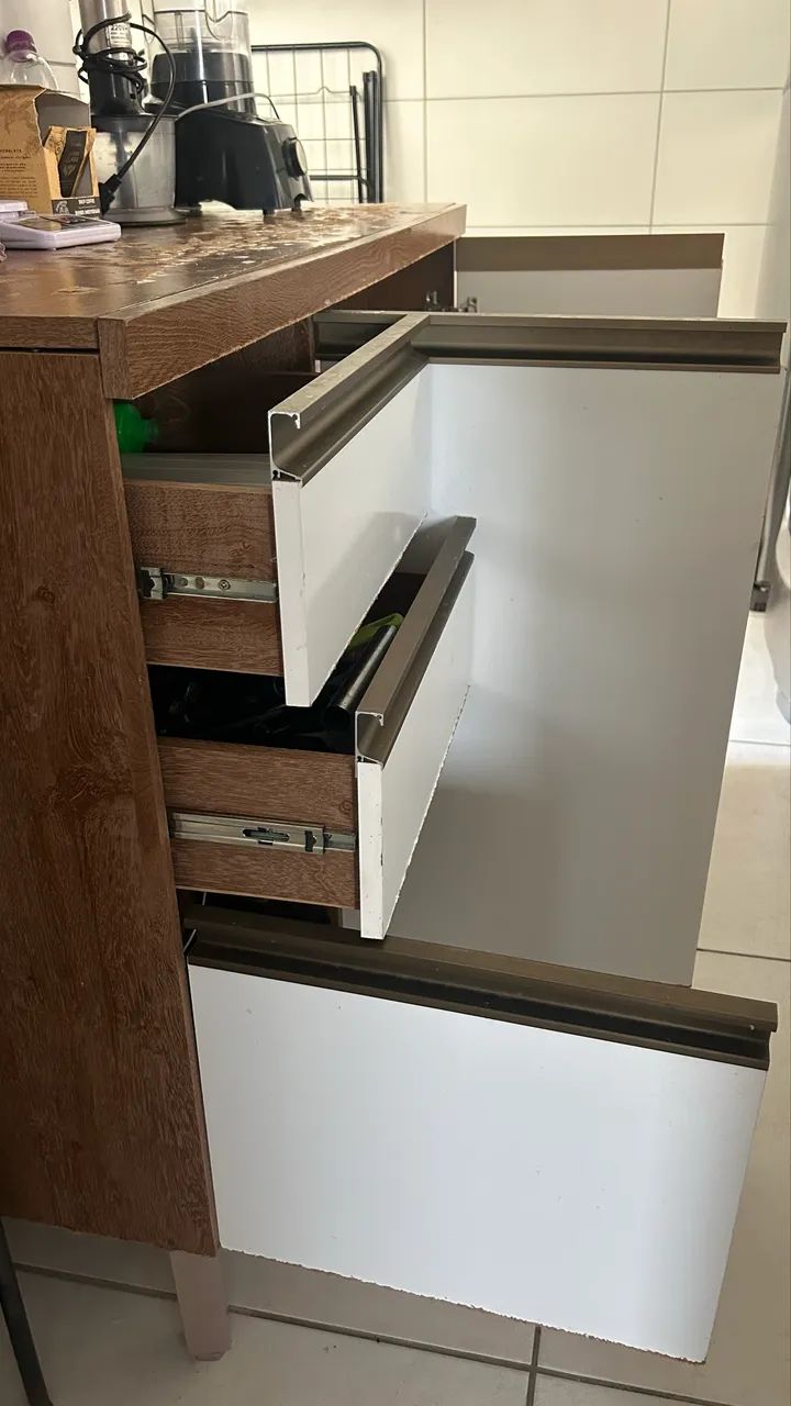 Armario de cozinha - Foto 5