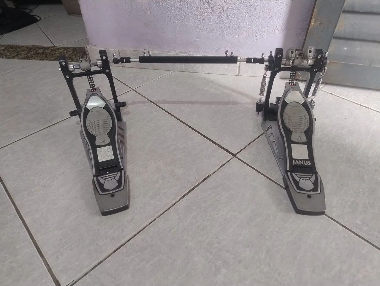 Pedal janus  - Foto 5