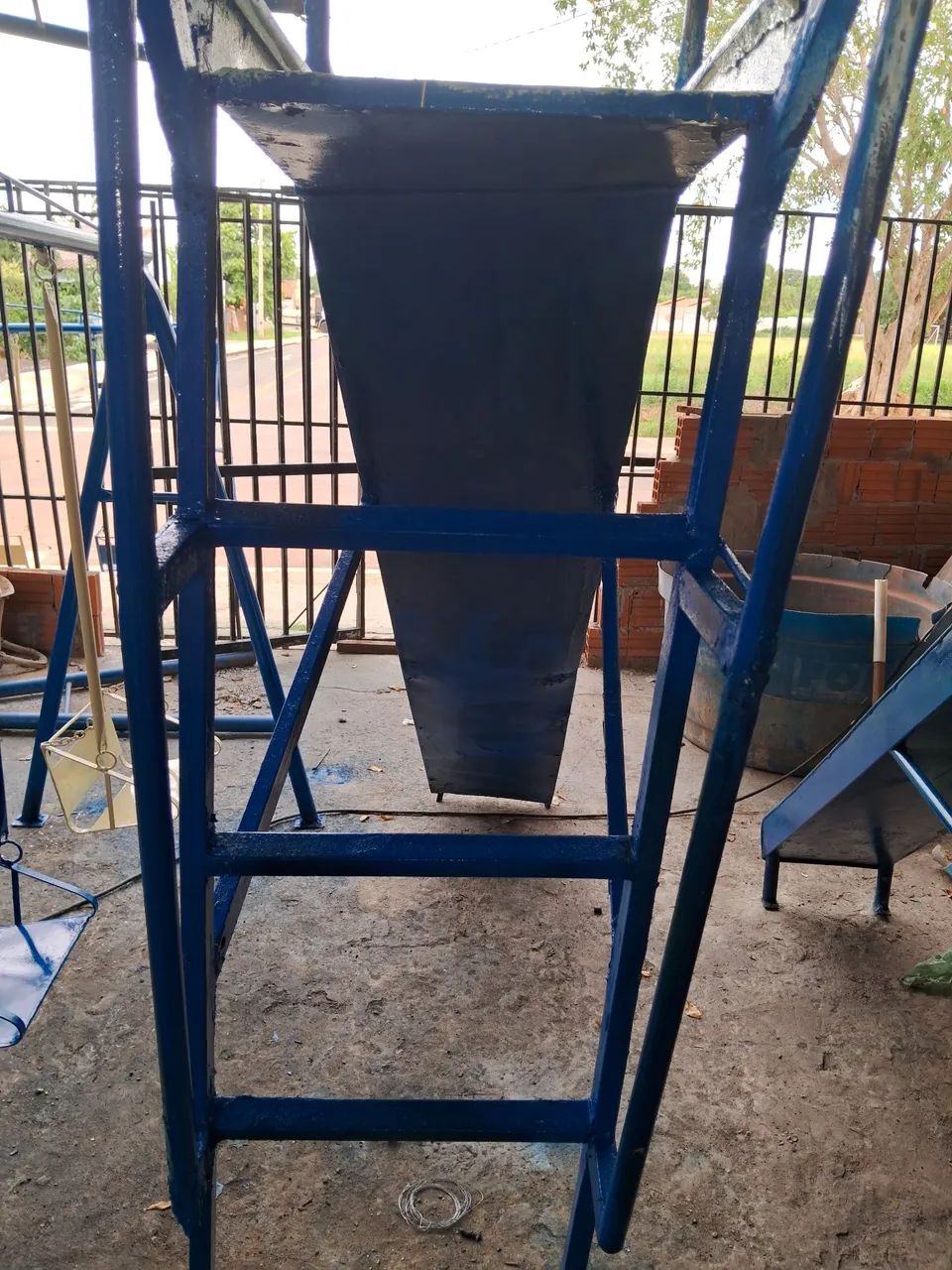 Parquinho escolar  - Foto 4