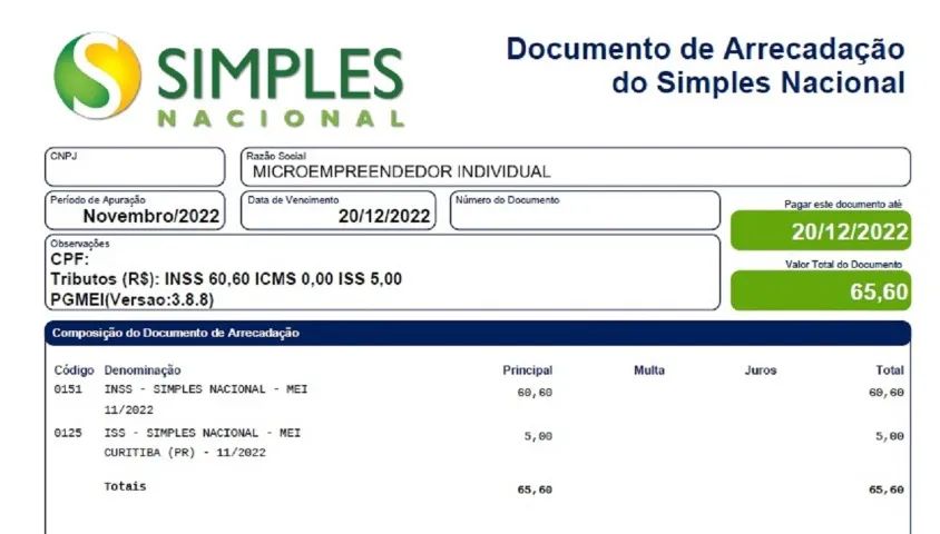 Regularize seu MEI com Parcelamento de Dívidas! - Foto 2