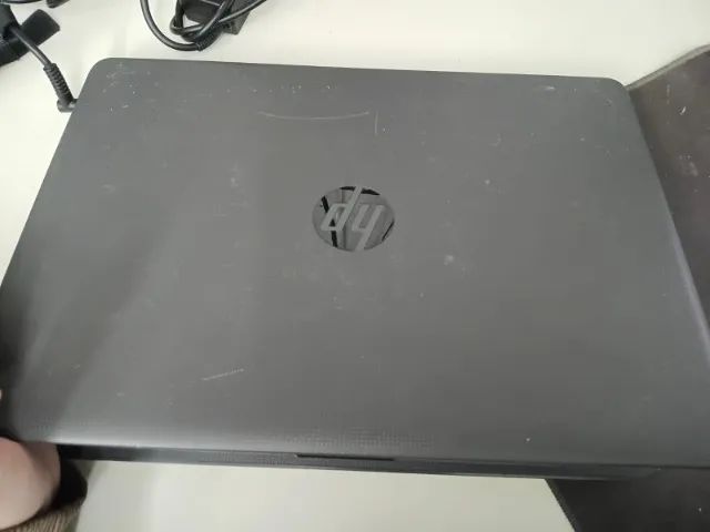 Notebook HP 240 G6 | Intel Core i5 | 8GB RAM | SSD 256GB - Foto 4