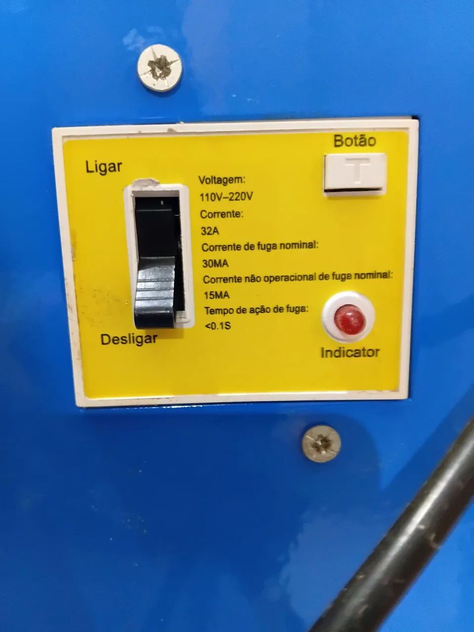 Torno Eletrico BIVOLT Roda Ceramica para trabalhar Argila BIVOLT - Foto 3