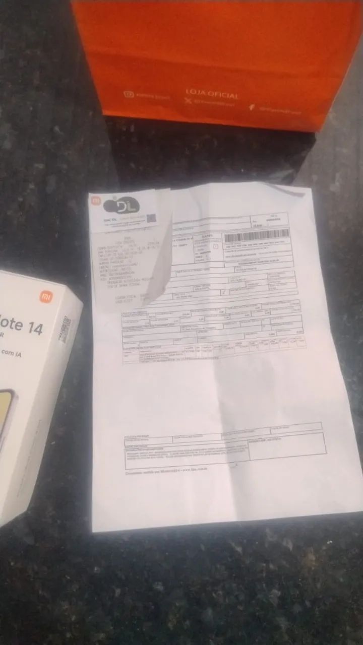 Redmi Note 14 5 G - Foto 3