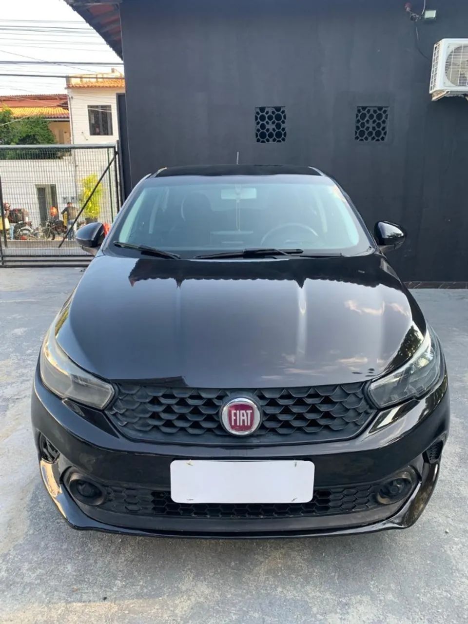 Fiat Argo Drive 1.0 6V Flex 2019 - Foto 3