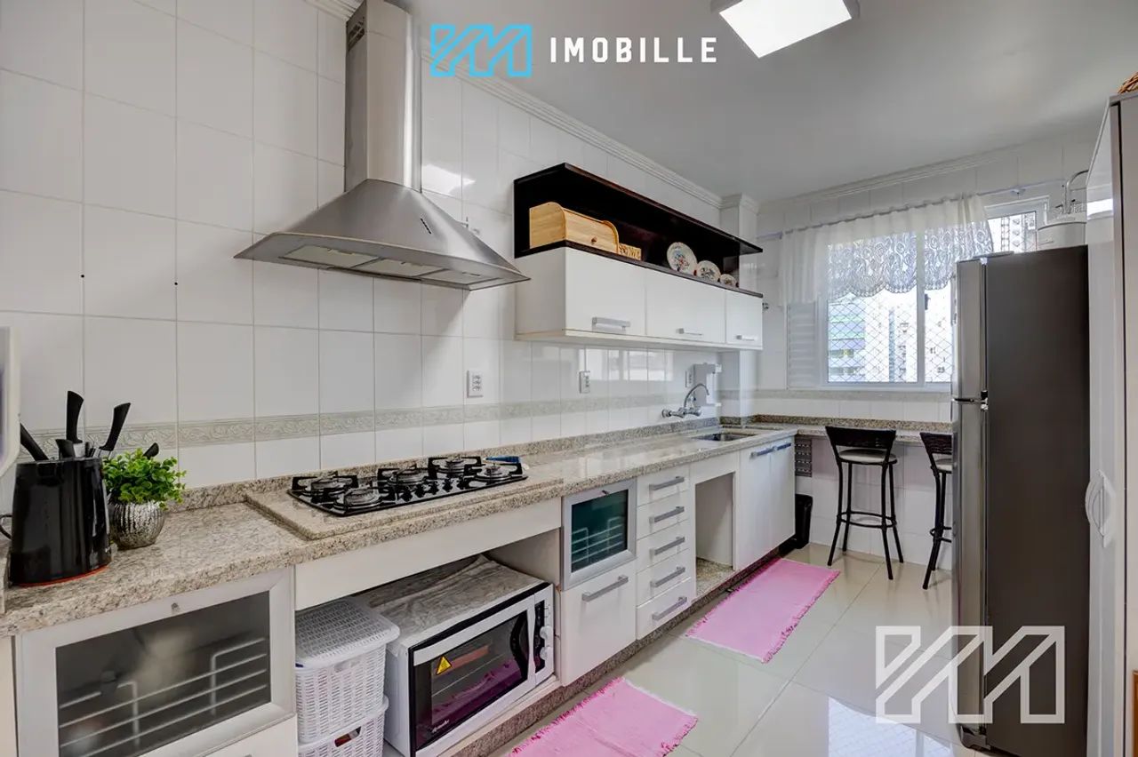 Cobertura Duplex no Edifício Dom Leonardo em Balneário Camboriú com 190m² privativos - Foto 5