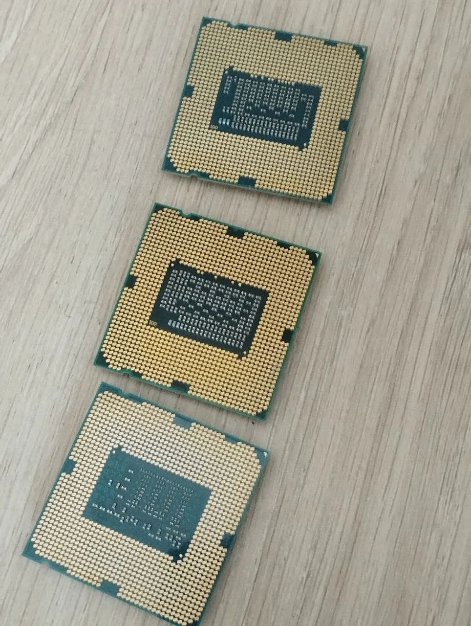 Processador Core i5 - 2a , 3a e 4a Geração <br>**** A partir de R$ 80 **** - Foto 4