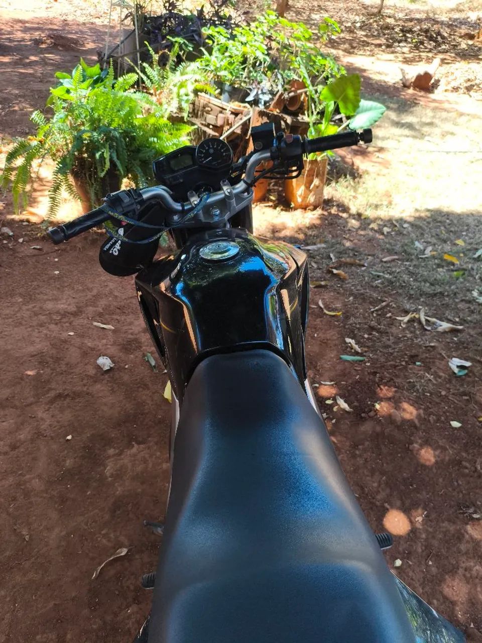 Fazer 250  - Foto 4