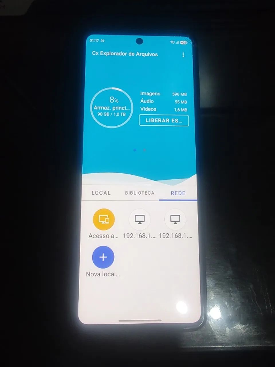 Samsung Galaxy Z Fold 5 1TB - Foto 5